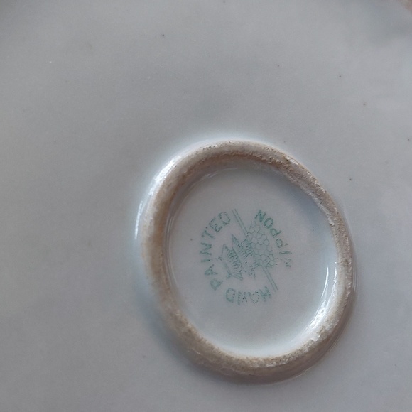 Vintage Nippon Tea Pot - Picture 5 of 5